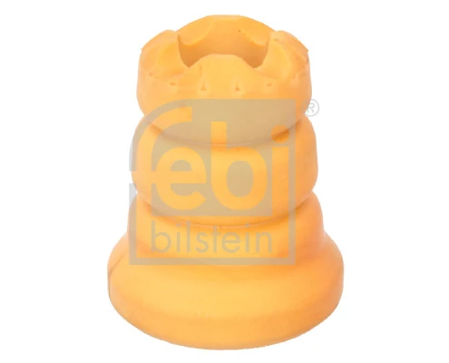 Rubber Buffer, suspension